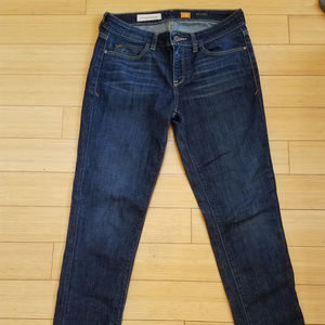Pilcro and the Letterpress Jeans, Size 28